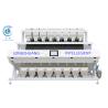 Buy cheap High Capacity Toy Bullets Color Sorter Machine Building Blocks Plastic Parts Colour Separator from wholesalers
