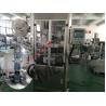 Buy cheap SS Automatic Water Bottle Labeling Machine 2.5KW Shrink Sleeve Label Machine from wholesalers
