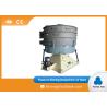Buy cheap Stainless Steel Ultrasonic Net Clean 0.68m³ Tumbler Screener from wholesalers