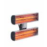 Buy cheap 110V 60Hz Baking Infrared Paint Curing Lamp 3KW For Auto Workshop from wholesalers