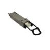 Buy cheap Mini QSFP PSM Single Mode Fiber Transceiver 10km 40Gbs Fiber Optic Module from wholesalers
