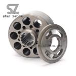 Star Zebra K3V112DT Excavator Main Hydraulic Pump Rebuilt Repair Air/Express/Sea