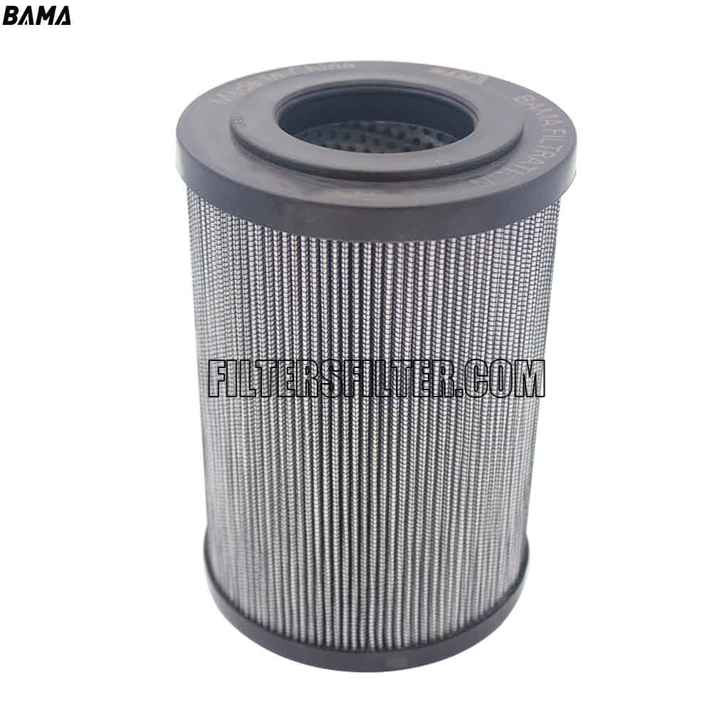 CR111F10R Glass Fibre Return Oil Filter Element for Industrial Filtration Equipment
