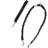 Buy cheap Tangle Free 100% Nylon Dog Leash Convenient Easy Cleaning OEM ODM Available from wholesalers
