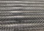 Serrated Spiral Boiler Fin Tube Radiator Efficient Heat Transfer Performance