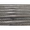 Buy cheap Spiral Type Boiler Fin Tube Economizer For Industrial Compact Structure from wholesalers