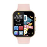 IP67 1.75" Android Smart Screen Touch Watch 4g Bands With Big Screen