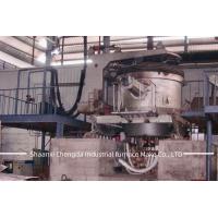 Buy cheap Customizable High Quality DC Electric Arc Furnace product