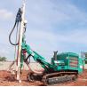 Buy cheap SK680 Top Hammer Drilling Rig from wholesalers