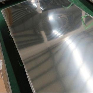 Buy cheap Heat Treatment 310S Duplex Steel Plates 6mm ASTM Standard from wholesalers