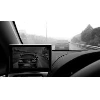 Buy cheap High Resolution Automotive Infrared Camera 100-200m Viewing Distance product