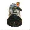 Buy cheap ALA21033 JEEP COMMANDER AC COMPRESSOR 10S17C AC COMPRESSOR 55111414AA AC Compressor from wholesalers