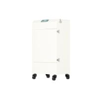 Buy cheap 680W Solder Fume Extractor 8 Layers Welding Air Filter product