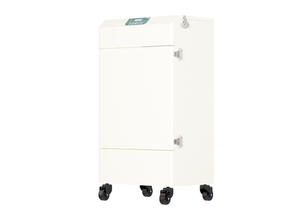 Buy cheap 680W Solder Fume Extractor 8 Layers Welding Air Filter from wholesalers