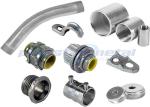 Buy cheap OEM Stainless Steel Female Elbow Rapid Fitting / Quick Connect Pneumatic Fittings For Car Tube from wholesalers