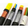 Buy cheap 450/750V Copper PVC Insulated Braid Shied Cable Wires for Computer System Control Cable from wholesalers