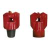 Buy cheap High strength 1 inch - 24 inch Chevron drag bits / Oilfield Drill Bits from wholesalers