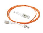 CATV / LAN / WAN Test Duplex MTRJ Female Patch Cord SC LC Fiber Optic Cable