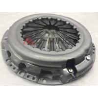 Buy cheap 2KD-FTV Clutch Pressure Plate Toyota Clutch Kits 312100K023 263*168*298mm product