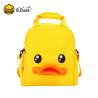 Buy cheap Waterproof PVC Cute Backpack Bag , Portable Mommy Baby Bag OEM ODM from wholesalers