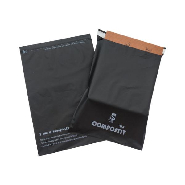 Buy cheap Waterproof Recycled Plastic Mailing Bags For Clothes Self Adhesive Ultraportable from wholesalers