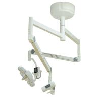 Buy cheap Multifunctional Dental Chair Light With Camera Durable Diameter 120mm product