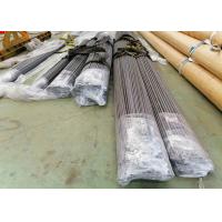 Buy cheap Round Cs Carbon Steel Welded Tube ASTM A106 A53 API 5L Gr B Gr A X46 X52 X65 X70 product
