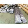 Buy cheap 11*0.5MM Stainless Steel Erw Pipe ASME SA249 TP304 TP304L TP316L Round Shape from wholesalers