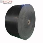 EP Conveyor Belts for Manufacturing Plant Cinda Faja Transportadora de Goma
