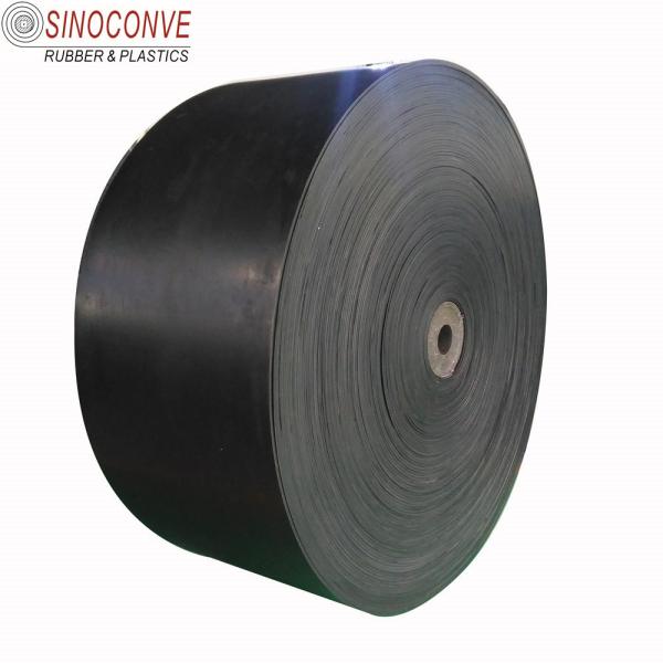 300mm-2400mm High Temperature High Tensile Strength Hot Resistant Rubber