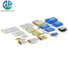 Buy cheap Rechargeable Lipo Battery 605080 Li-Ion Battery 3.7v 3000mah KC CB IEC62133 Approved Professional Factory from wholesalers