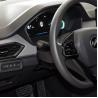 Buy cheap WM E.5 Sedan Electric Car EPS Steering and Driver's Side Sun Visor for Smooth Driving from wholesalers