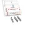 Buy cheap Standard Cnc Grooving Insert MRMN , 3mm Grooving Insert MGMN200-G from wholesalers