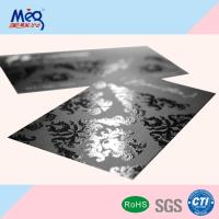 Buy cheap Light Yellow UV Gravure Over Printing Varnish , Uv Curing Varnish Fasting Drying product