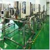 Buy cheap Electric Heating Laboratory Spray Dryer For Heat Sensitive Materials In Carbon Steel And Stainless Steel from wholesalers