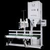 Buy cheap 0.4-0.5Mpa Grain Packing Machine 0.7KW 50kg 300Bags/H Easy installation from wholesalers
