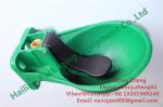 Food Grade Plastic Cow Drinking Bowl , Automatic Cow Water Bowl 2.5 Liter