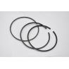 Buy cheap STD Size Hyundai Excavator Parts D6BR Piston Ring High Temperature Resistant from wholesalers