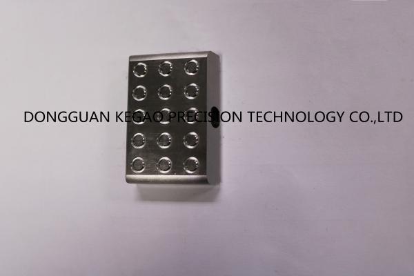 Buy cheap DF2 Precision Injection Molding Parts 0.3Ra EDM Finish 50HRC from wholesalers