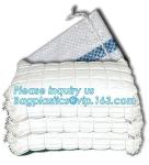 25kg 50kg white recycled agriculture pp woven bag bopp laminated pp woven bags