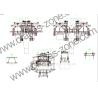 Buy cheap Hydraulic System Segment Lifter Tailored for Various Erection Requirements from wholesalers