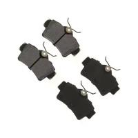Buy cheap Mercedes Front Brake Pad For BENZ E CLASS W124 -1998 0004209920 product