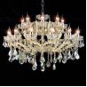 Buy cheap Modern crystal sphere chandelier for Living room Hotel Lighting (WH-CY-105) from wholesalers