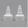 Buy cheap Plastic Twist Screw Top Pointed Mouth Cap For Squeeze Bottle 24/410 from wholesalers