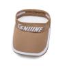 Buy cheap Unisex Breathable Empty Top Sun Visor Hat For Summer from wholesalers