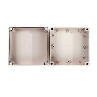 Buy cheap Power Coating Electrical Connection Box Plastic 3k-800k Shots SGS ROHS product