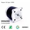 Buy cheap Nema23 57BYGN204 3.8kg.Cm Hybrid Stepper Motor 11.2V 0.4A 57mm from wholesalers