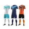 Buy cheap Adult Size Football Jersey Vibrant Colors 100% Polyester Ideal for Matches and Training from wholesalers