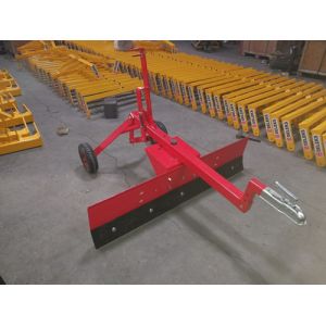 Buy cheap AGB - ATV Attachment Grader Blade; Blade For Farm Land Grading; Farm Implements Grader Blade from wholesalers