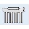 Buy cheap Housing Faucet Cartridge 304 Stainless Steel Water Purifier 0.01um from wholesalers